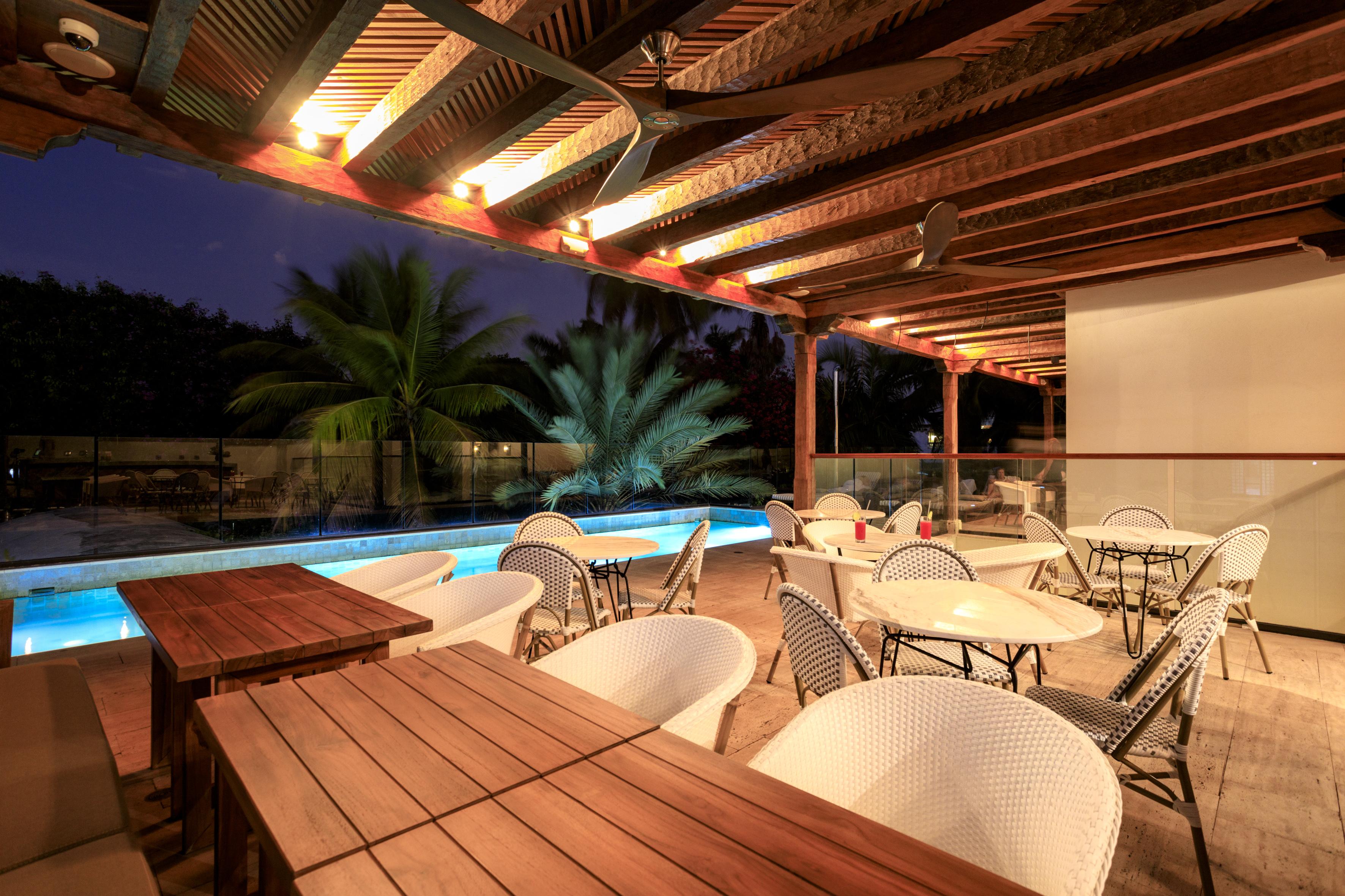 Eurostars Marques De Villalta Cartagena Exterior foto